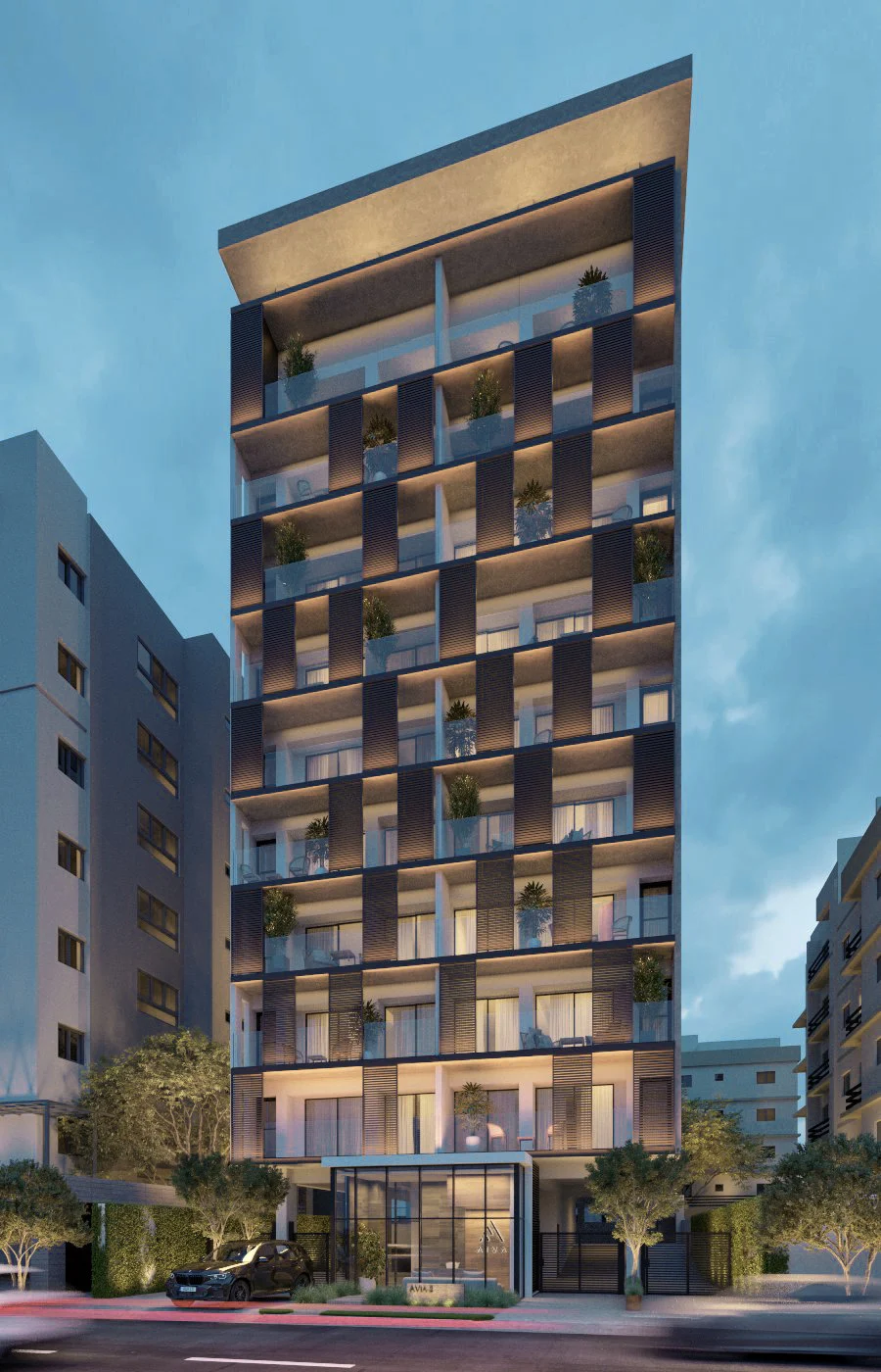 torre avia 2.1