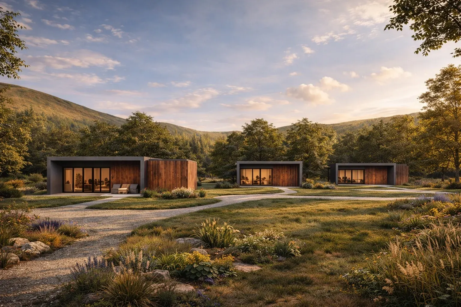 villas constanza