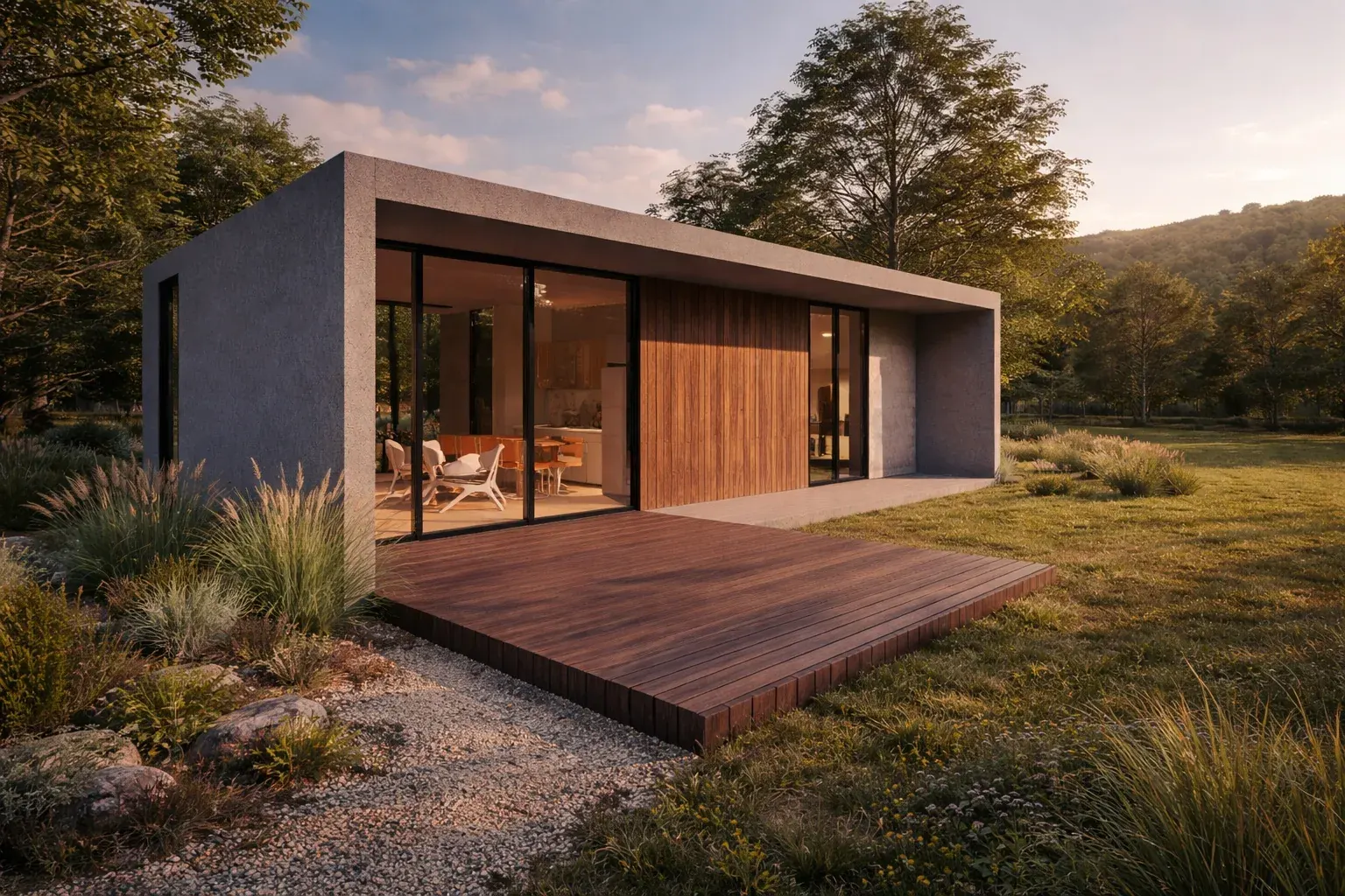 villas constanza