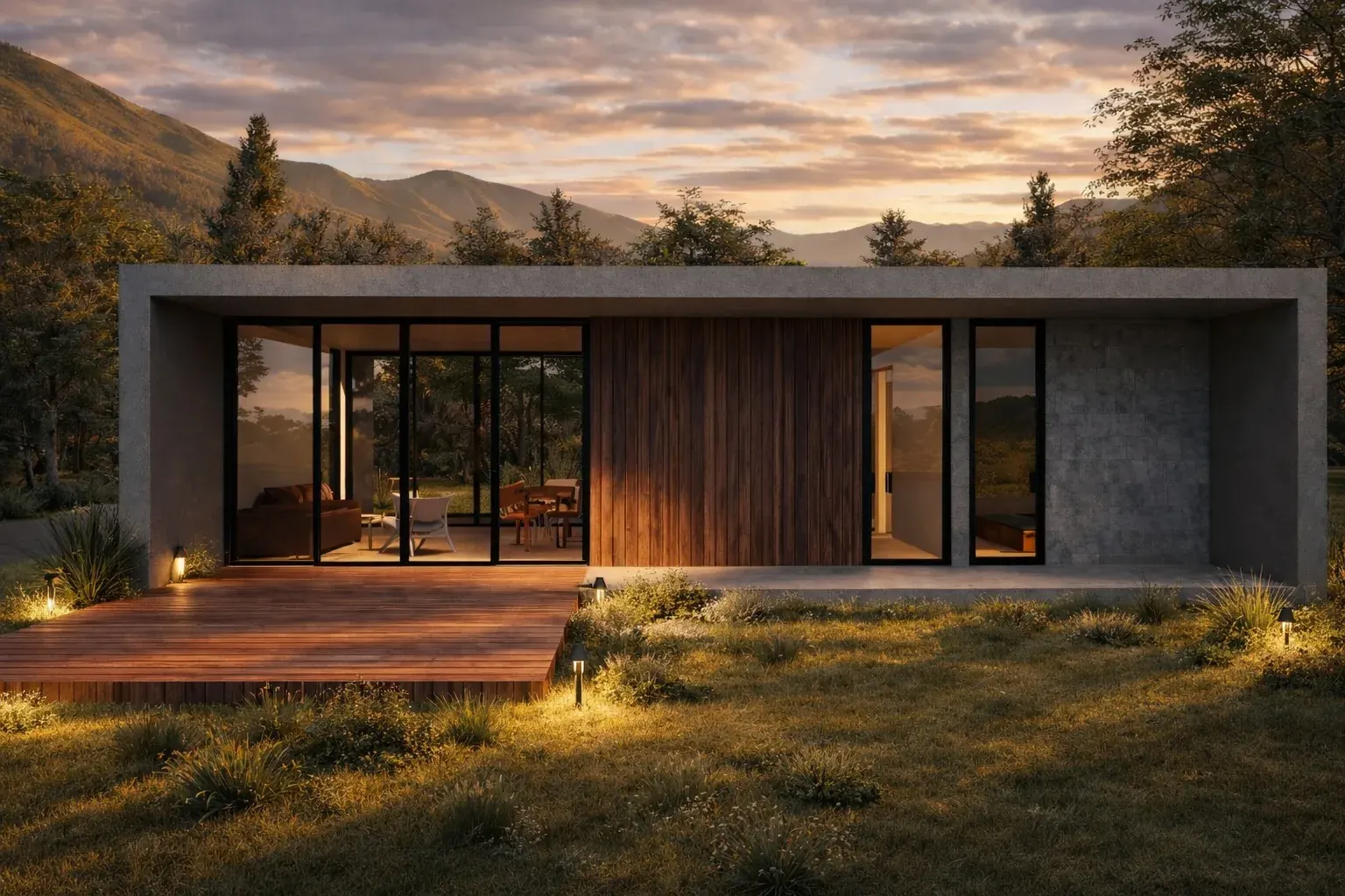villas constanza