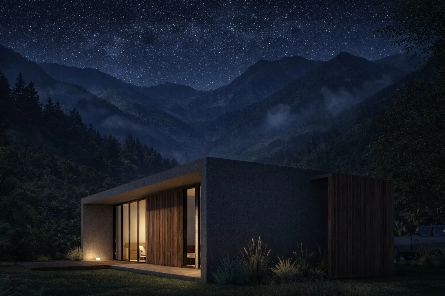 villas constanza