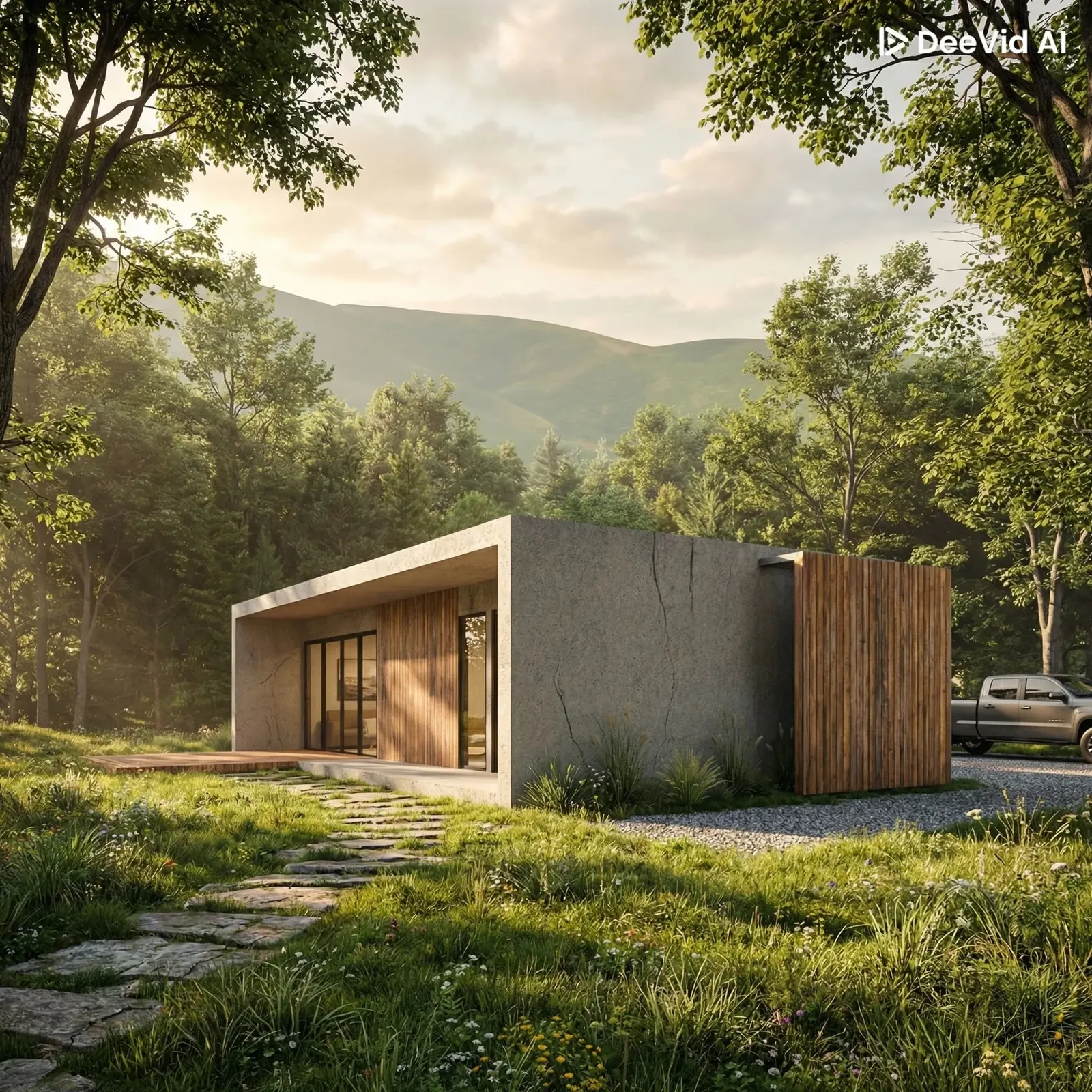 villas constanza