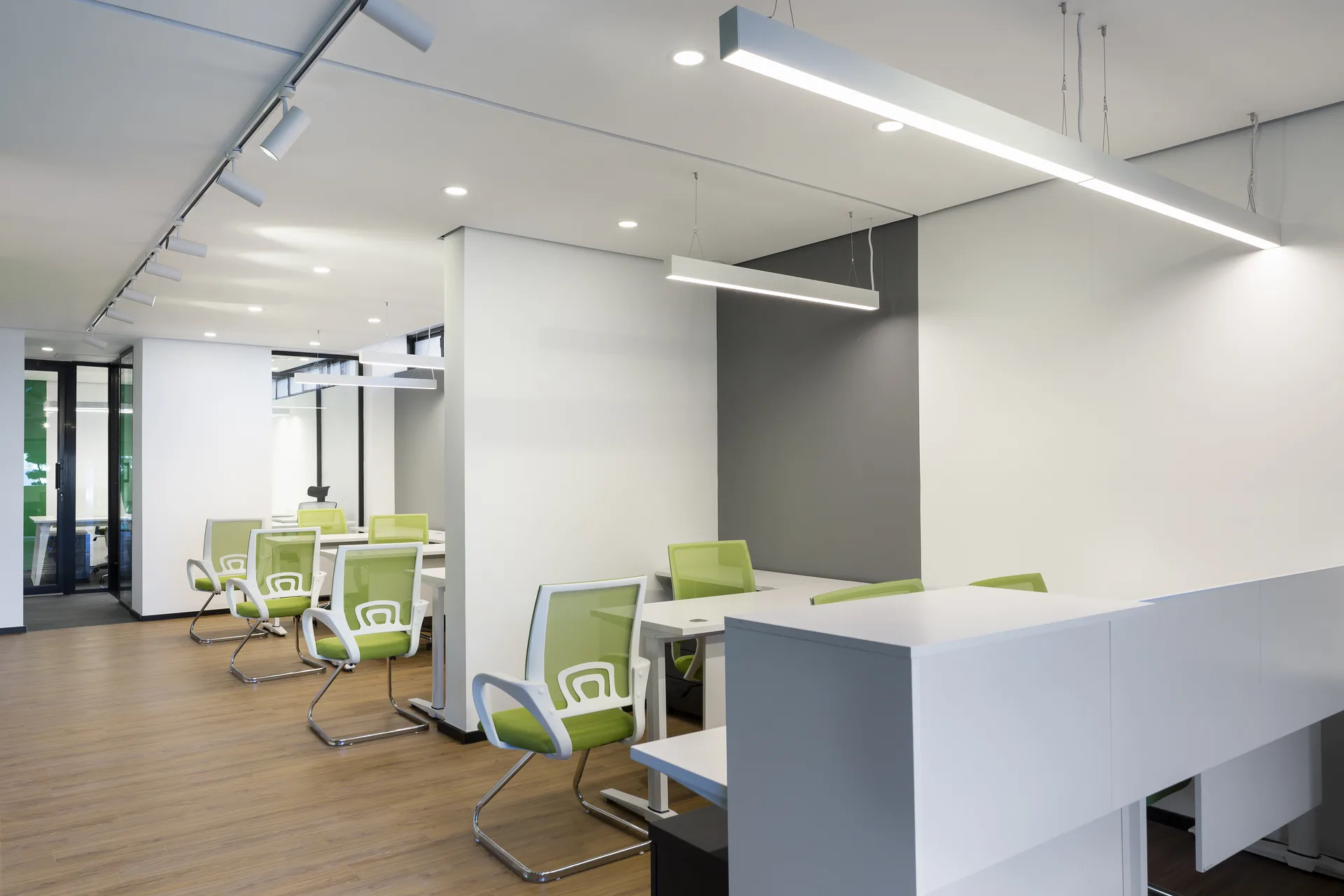 oficinas coopsema