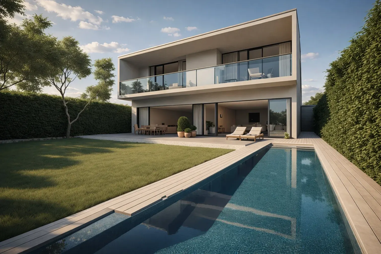 residencia j. delio