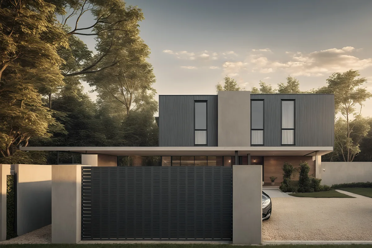 residencia j. delio