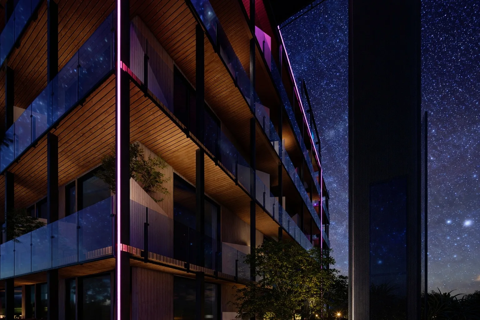 hotel moxy