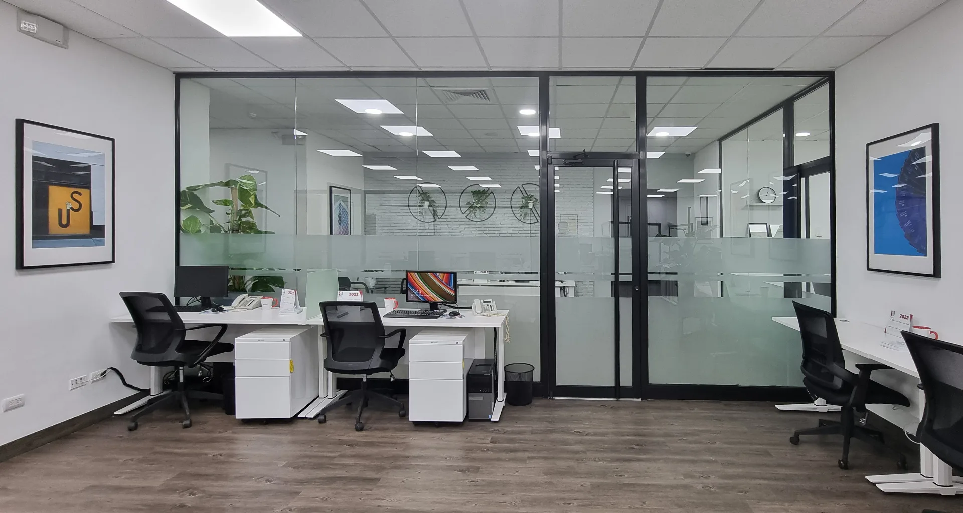oficinas editorial padilla
