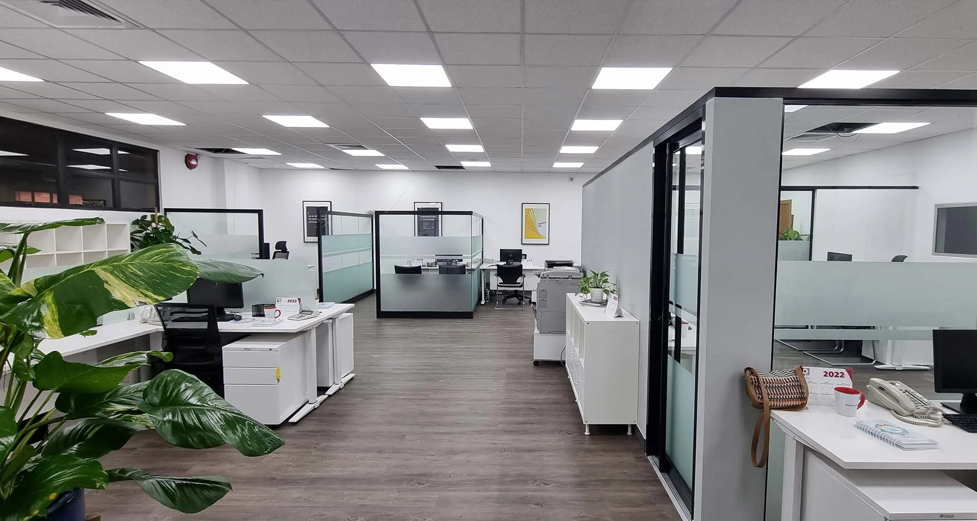 oficinas editorial padilla