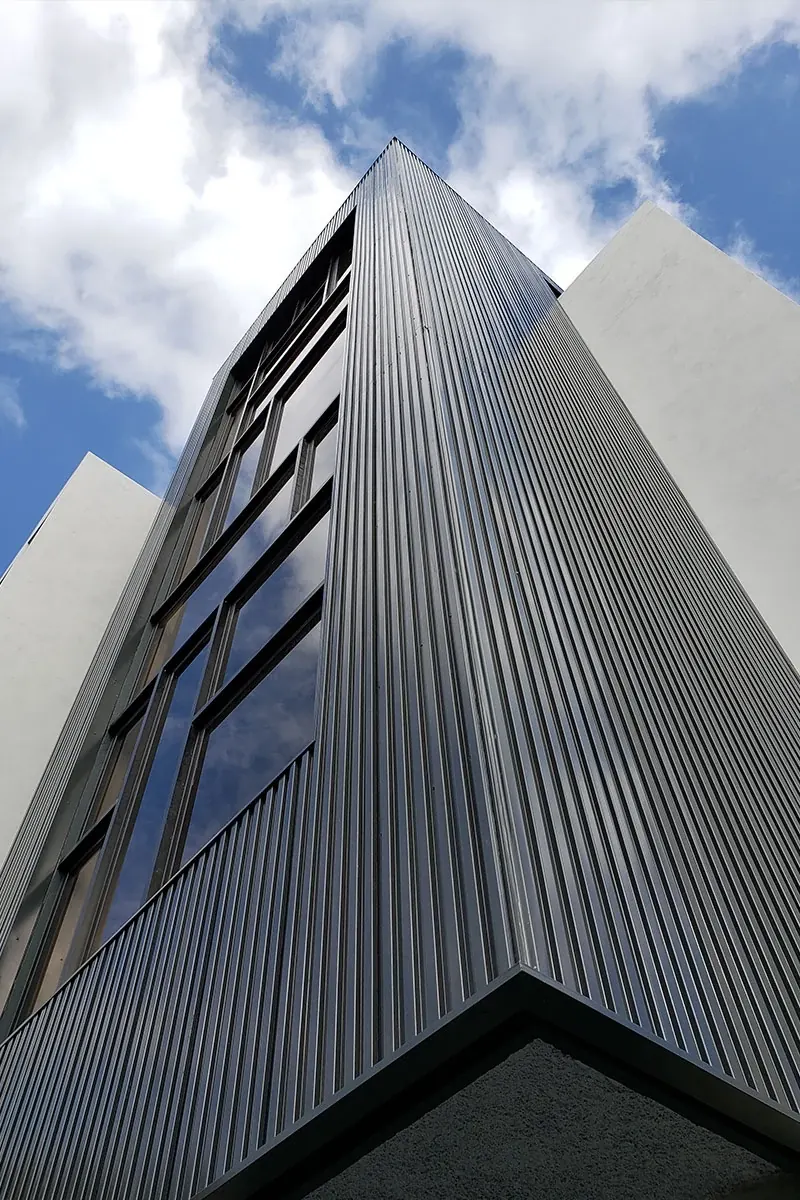 edificio shipack