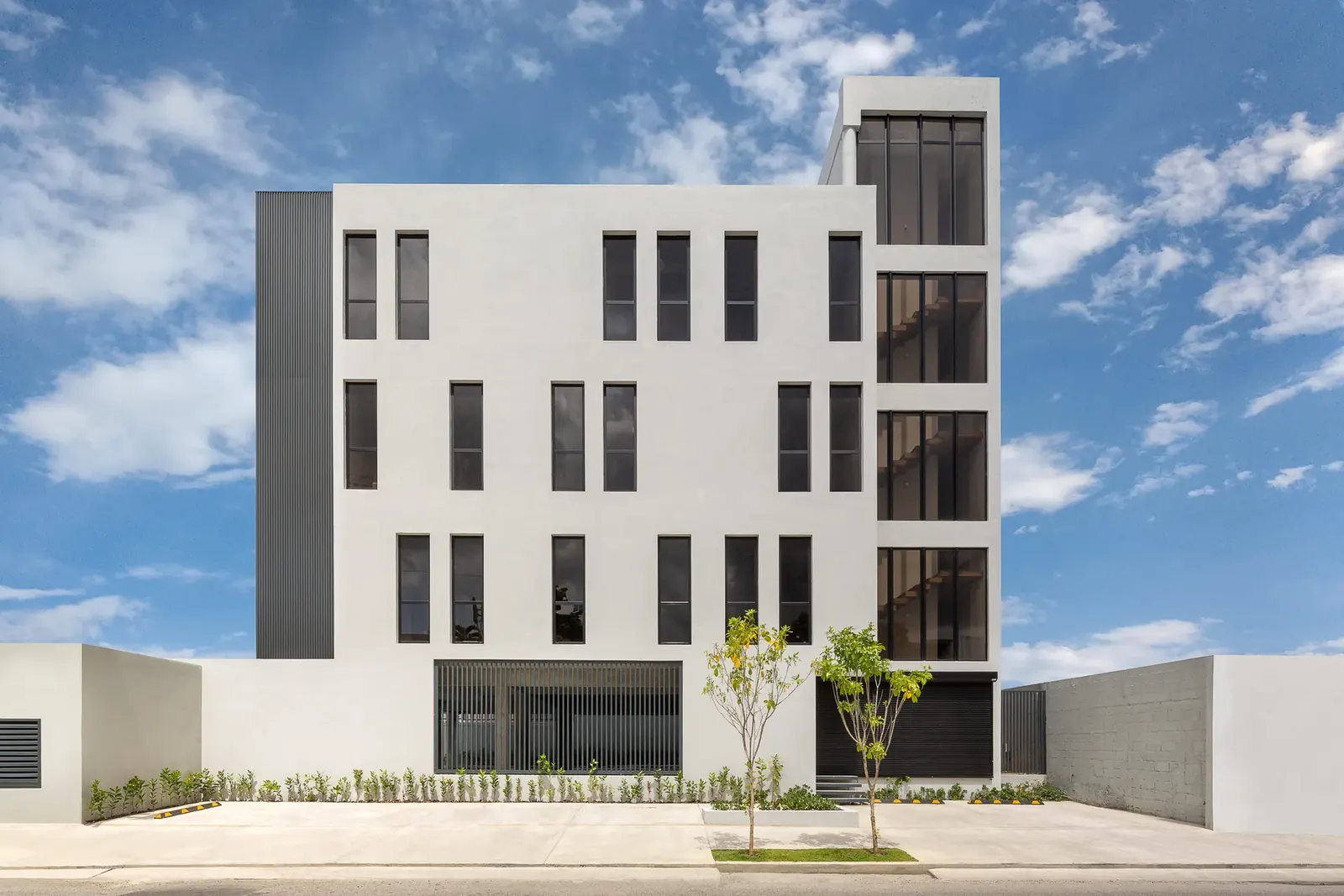edificio shipack