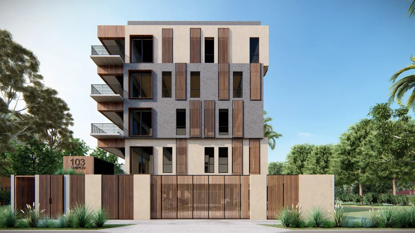 edificio shipack iv