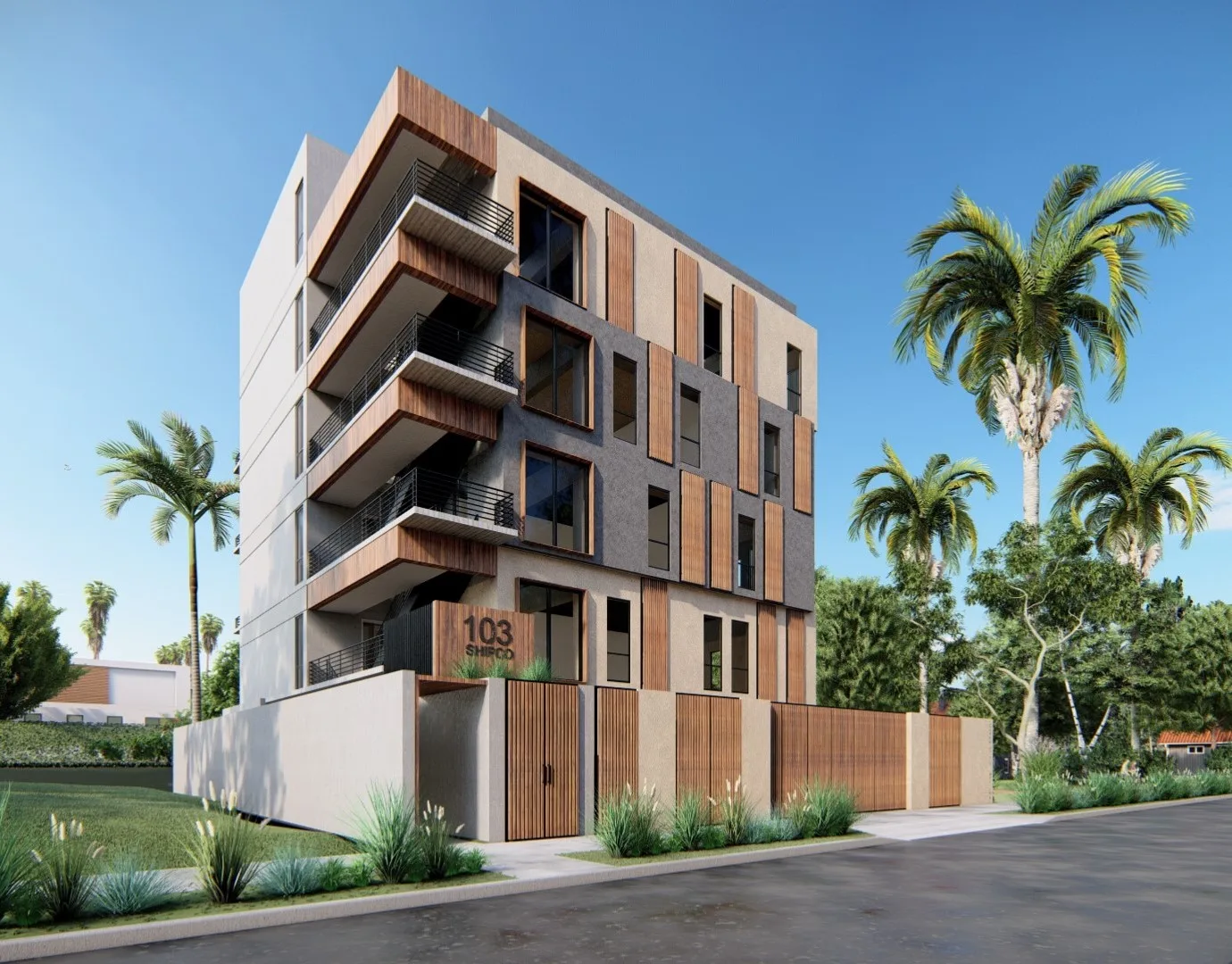 edificio shipack iv